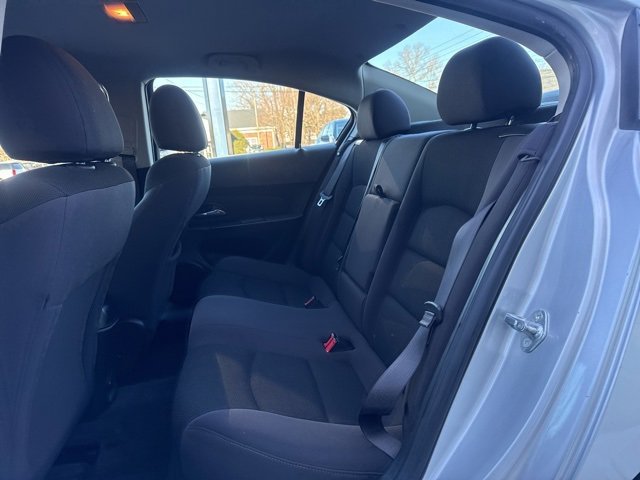 Used 2013 Chevrolet Cruze LT w/ RS Package image 11