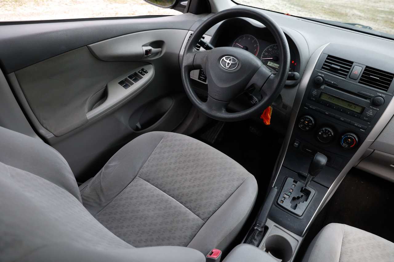 Used 2009 Toyota Corolla image 20
