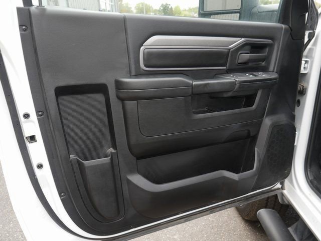 Used 2025 RAM 3500 Tradesman w/ Safety Group image 10