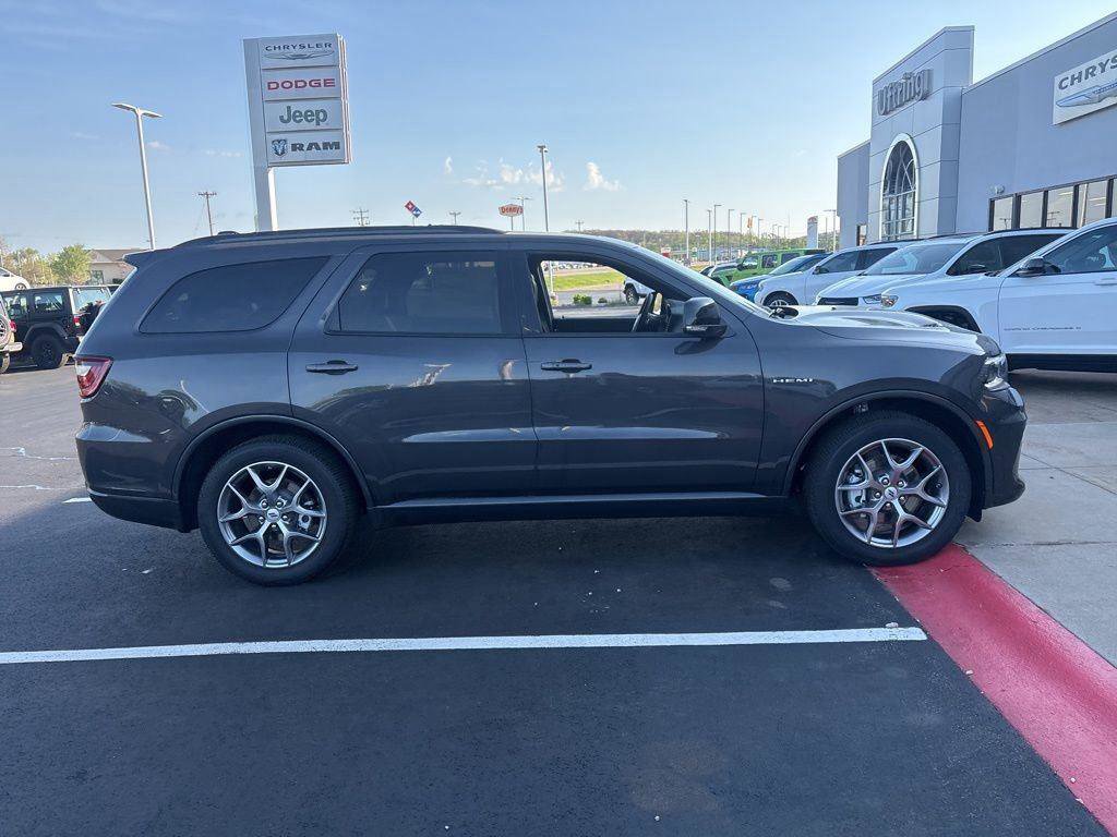 New 2026 Dodge Durango GT AWD/4WD image 5