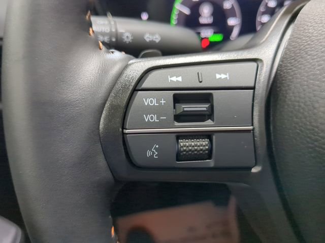 New 2026 Honda CR-V TrailSport image 37