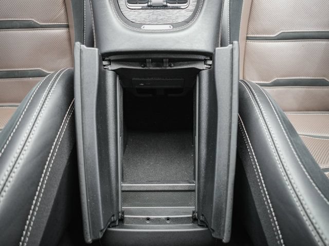 Certified 2022 Mercedes-Benz GLS 63 AMG 4MATIC image 25