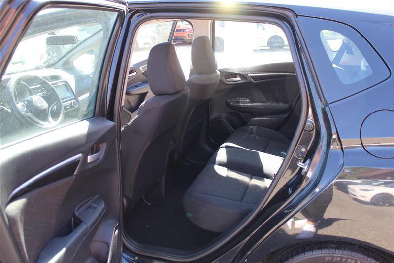 Used 2015 Honda Fit EX-L image 22