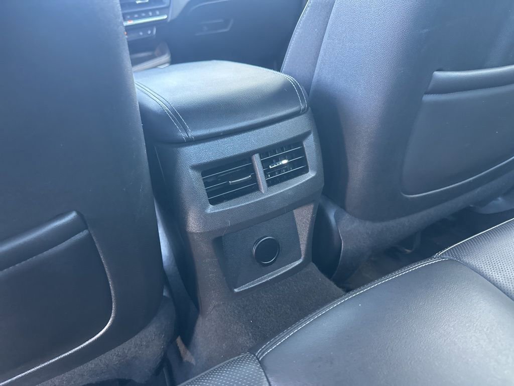 Used 2023 Cadillac CT4 Premium Luxury w/ Climate Package image 17