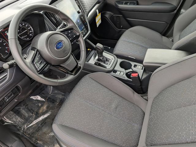Used 2025 Subaru Forester Premium image 10