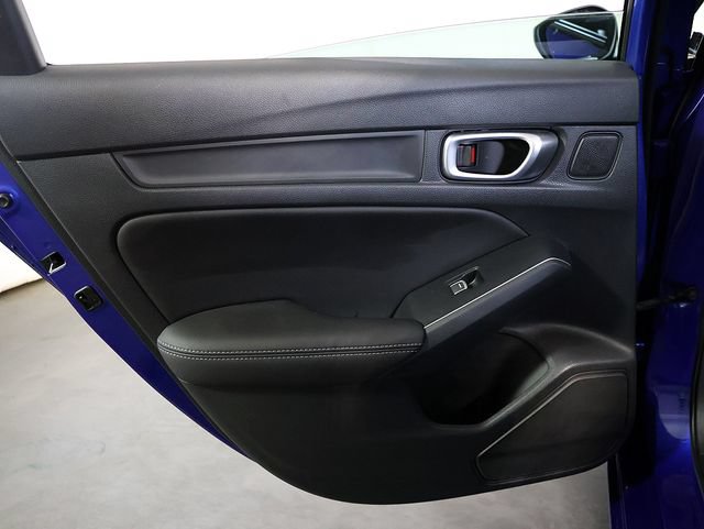 Certified 2023 Acura Integra A-Spec FWD image 26