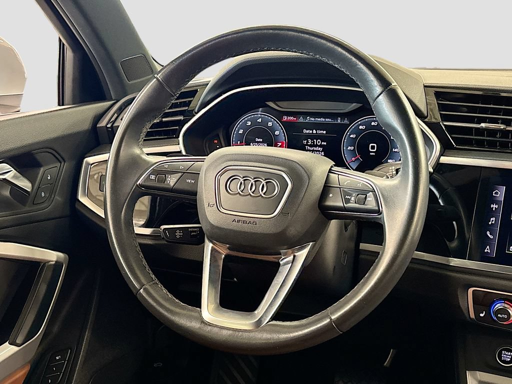 Used 2022 Audi Q3 2.0T Premium Plus AWD/4WD image 18