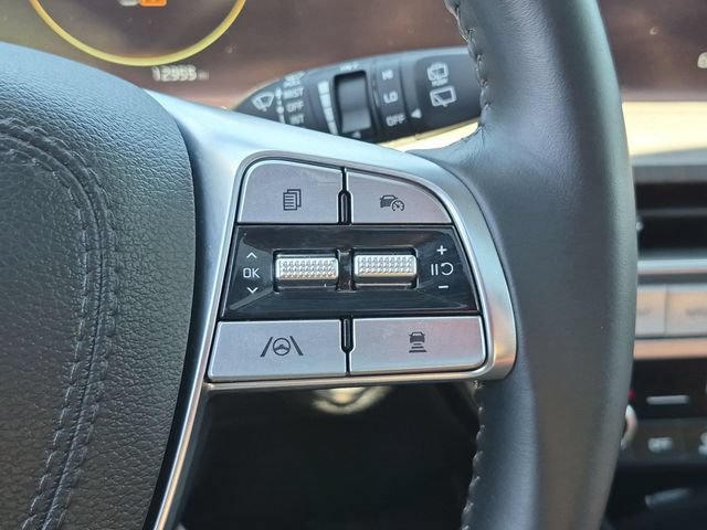 Certified 2023 Kia Telluride SX FWD image 20