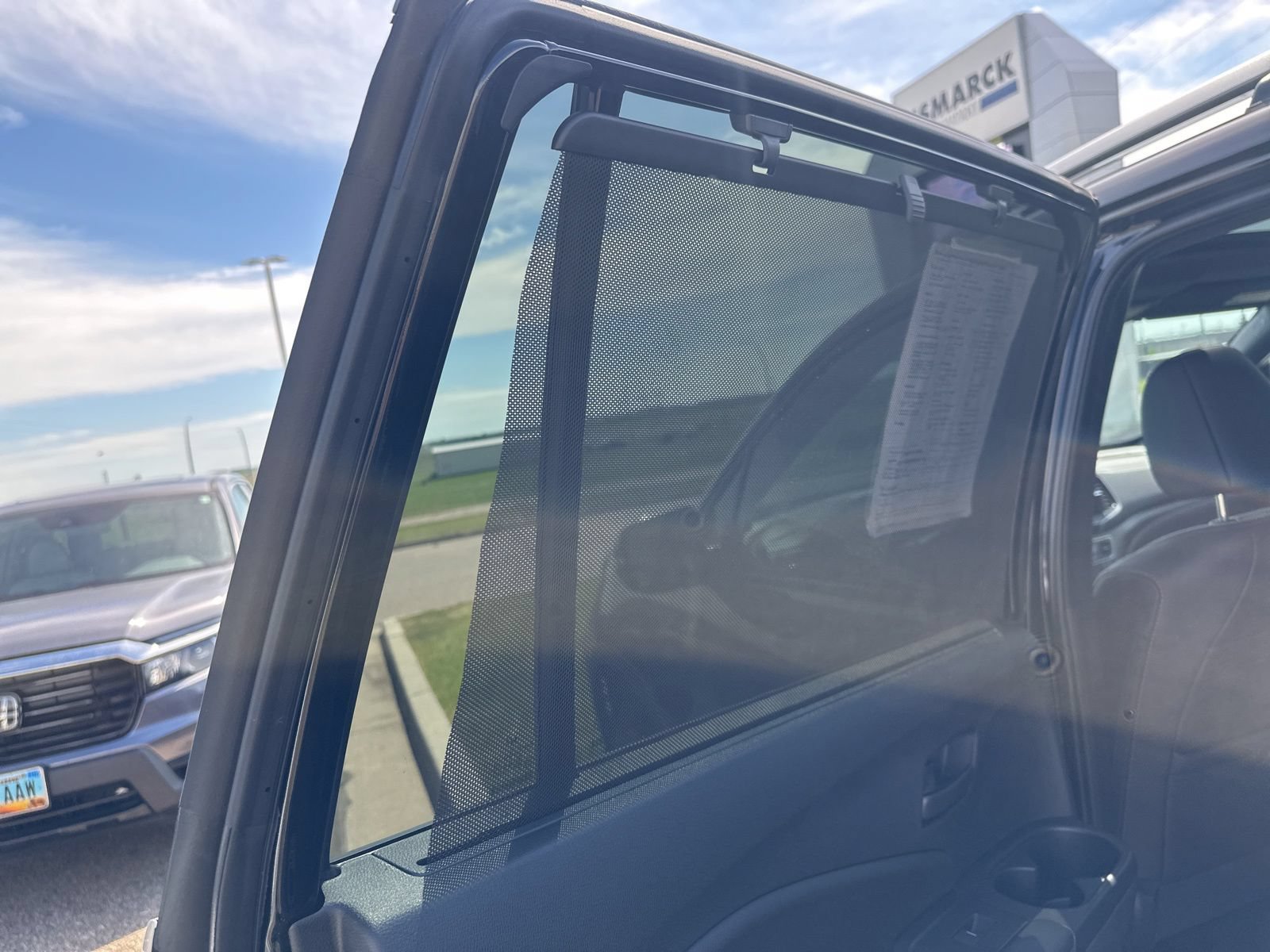 Used 2024 Honda Passport TrailSport image 27