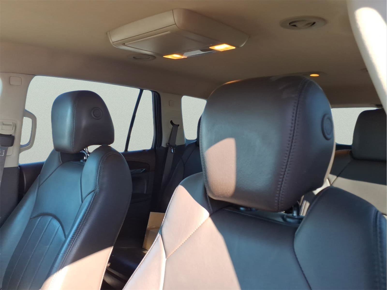 Used 2014 Buick Enclave Leather image 13