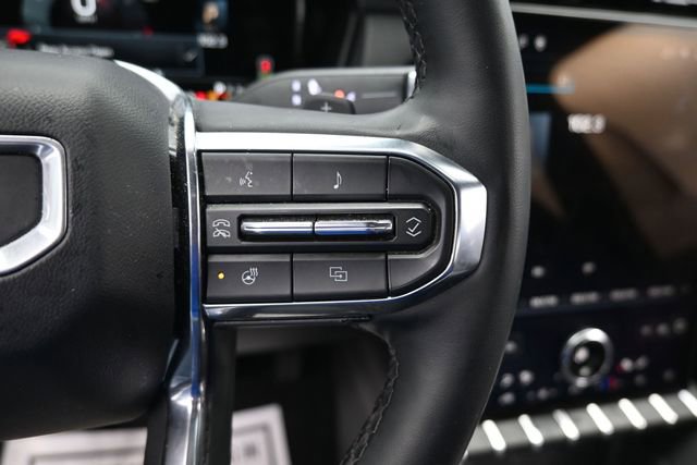 Used 2025 GMC Terrain Elevation AWD/4WD image 14