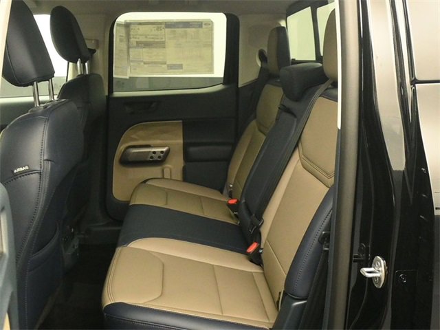 New 2026 Ford Maverick Lariat image 11