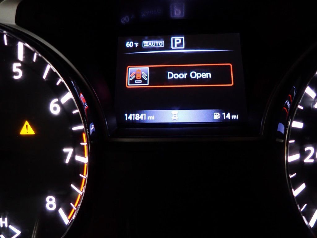 Used 2018 Nissan Pathfinder SV w/ SV All Weather Package image 18