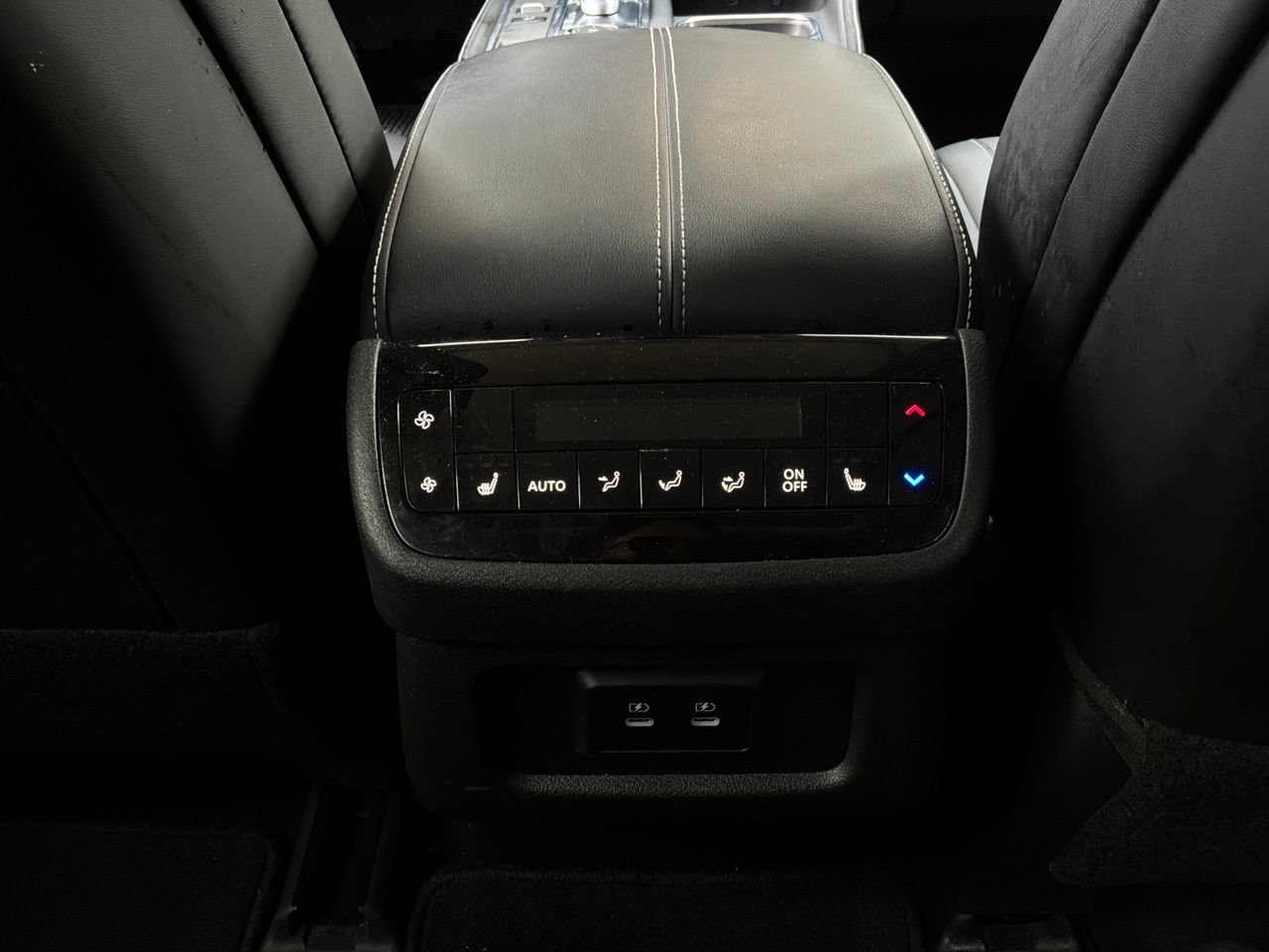 Used 2026 INFINITI QX60 Luxe FWD image 14