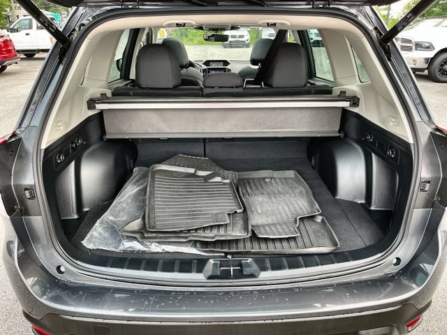 Certified 2023 Subaru Forester Premium AWD/4WD image 22