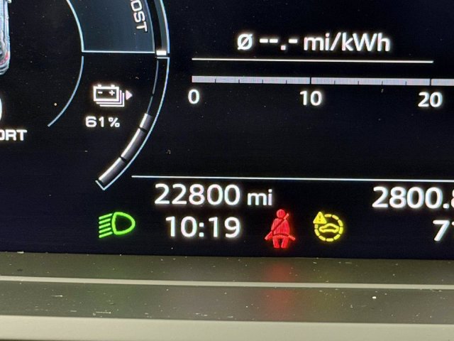 Certified 2023 Audi Q4 e-tron Premium Plus AWD/4WD image 27