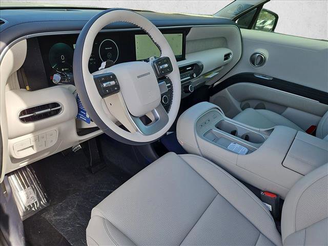 New 2026 Hyundai Palisade Calligraphy image 3