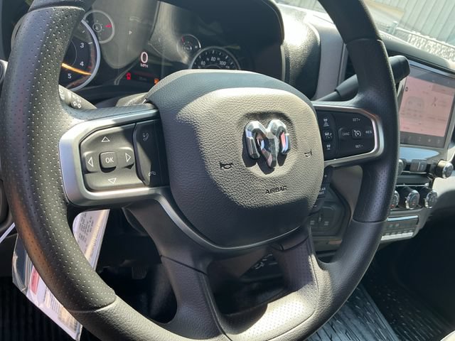 New 2026 RAM 5500 Tradesman AWD/4WD image 24