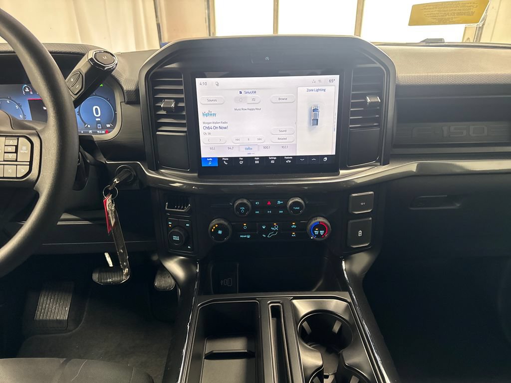 New 2026 Ford F150 STX w/ Equipment Group 200A AWD/4WD image 17
