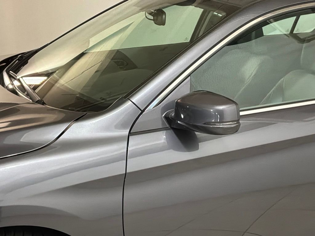 Used 2017 Honda Accord EX-L image 26
