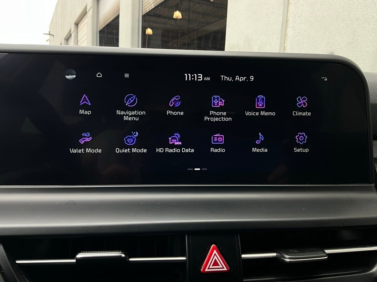 Used 2025 Kia Seltos S FWD image 30