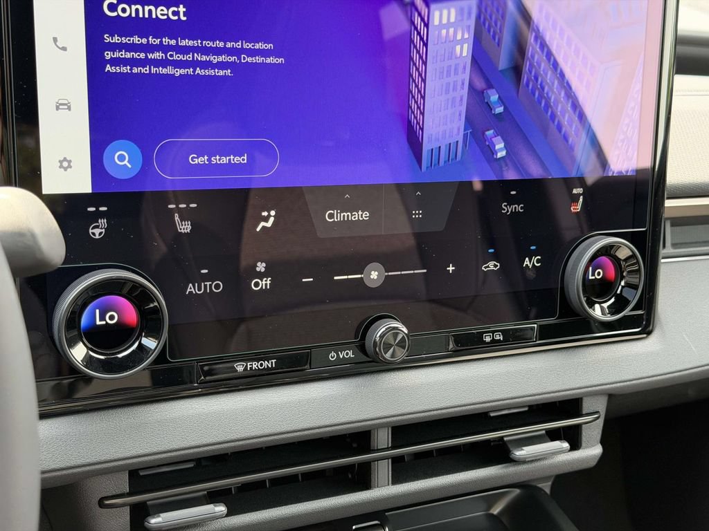 New 2026 Toyota bZ AWD/4WD image 5