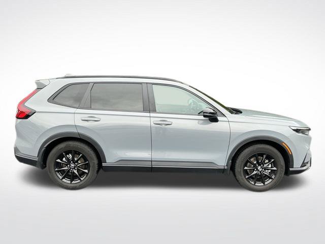 Used 2026 Honda CR-V Sport-L image 6