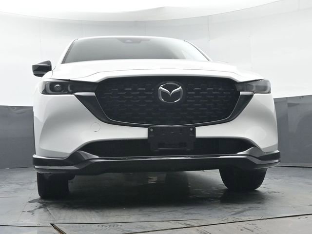 Certified 2024 MAZDA CX-5 Carbon Edition AWD/4WD image 31