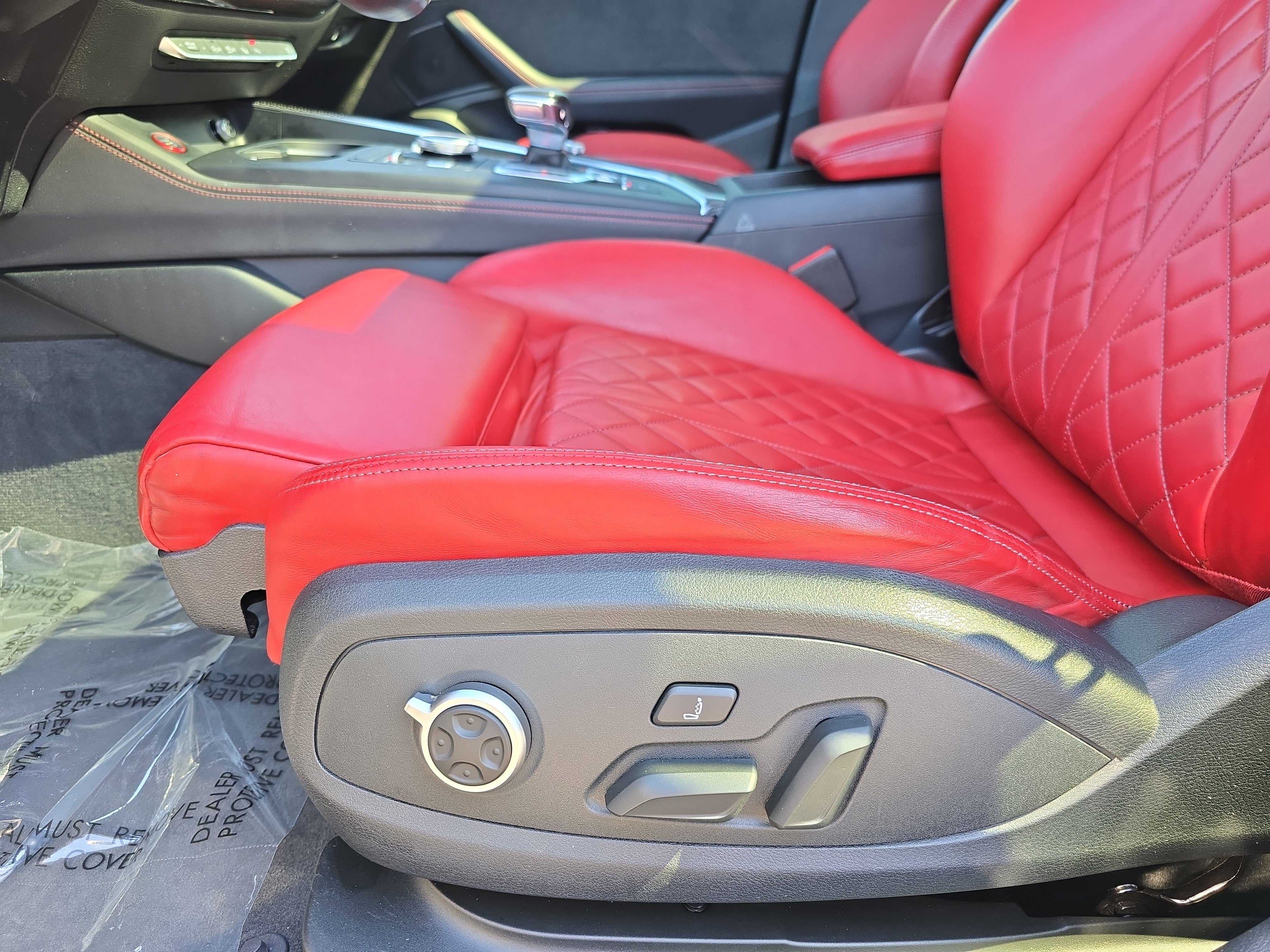 Used 2019 Audi S5 Prestige w/ S Sport Package image 24