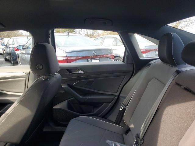 New 2026 Volkswagen Jetta Sport FWD image 11