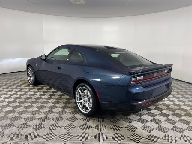 New 2026 Dodge Charger Scat Pack AWD/4WD image 5