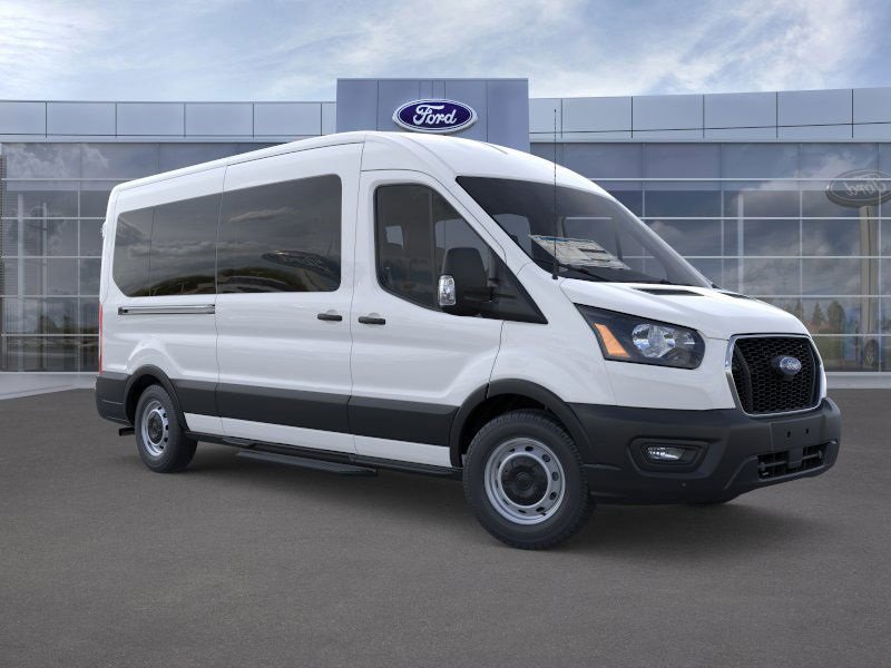 New 2025 Ford Transit 350 XL