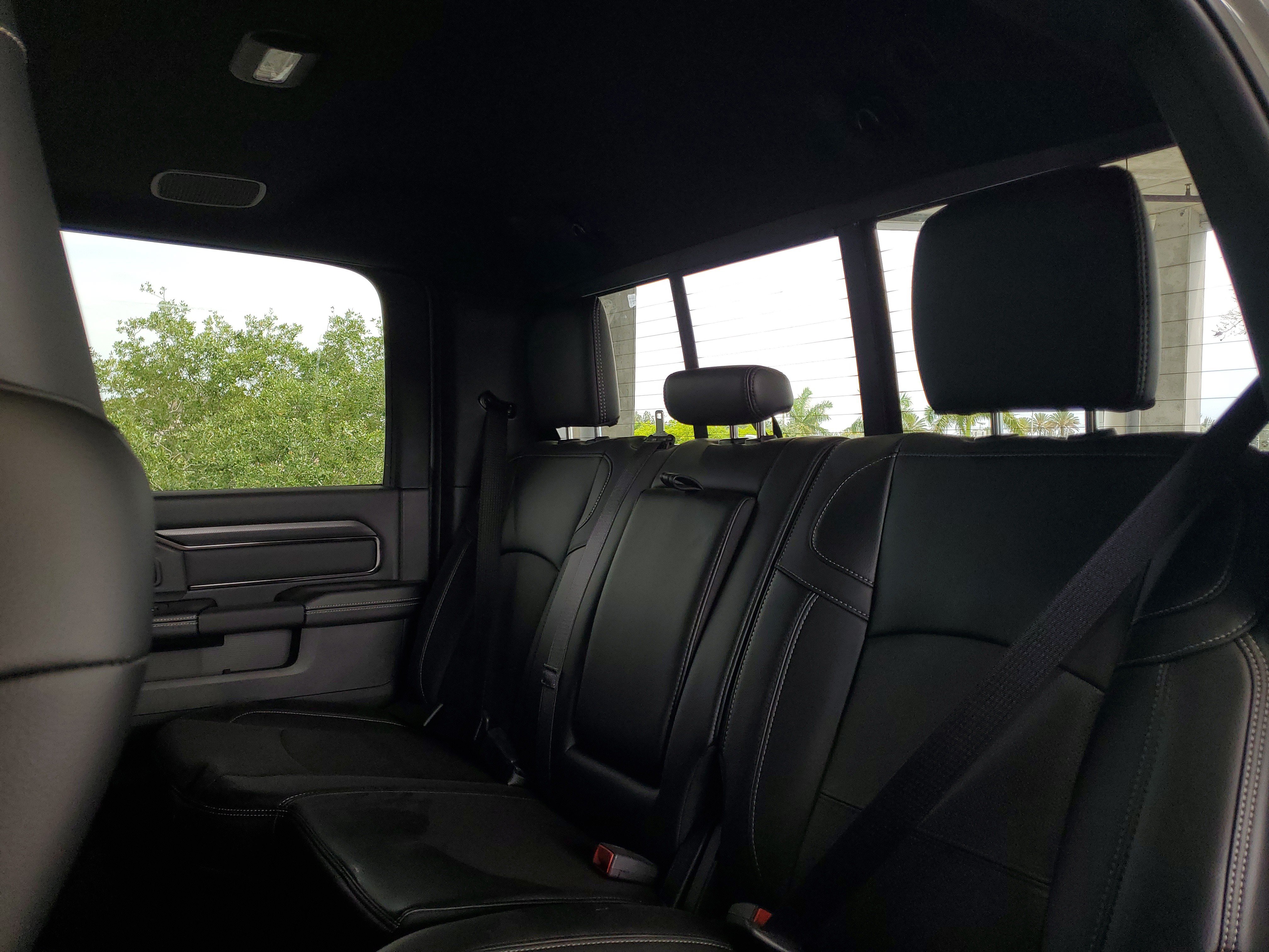 New 2026 RAM 2500 Power Wagon AWD/4WD image 7
