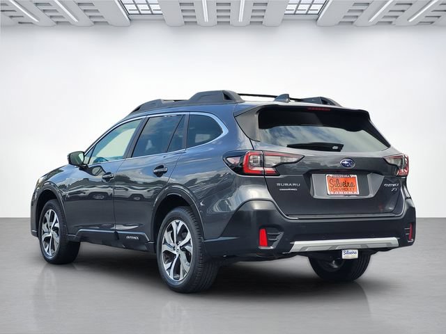 Used 2020 Subaru Outback Limited XT w/ Popular Package #2 AWD/4WD image 6