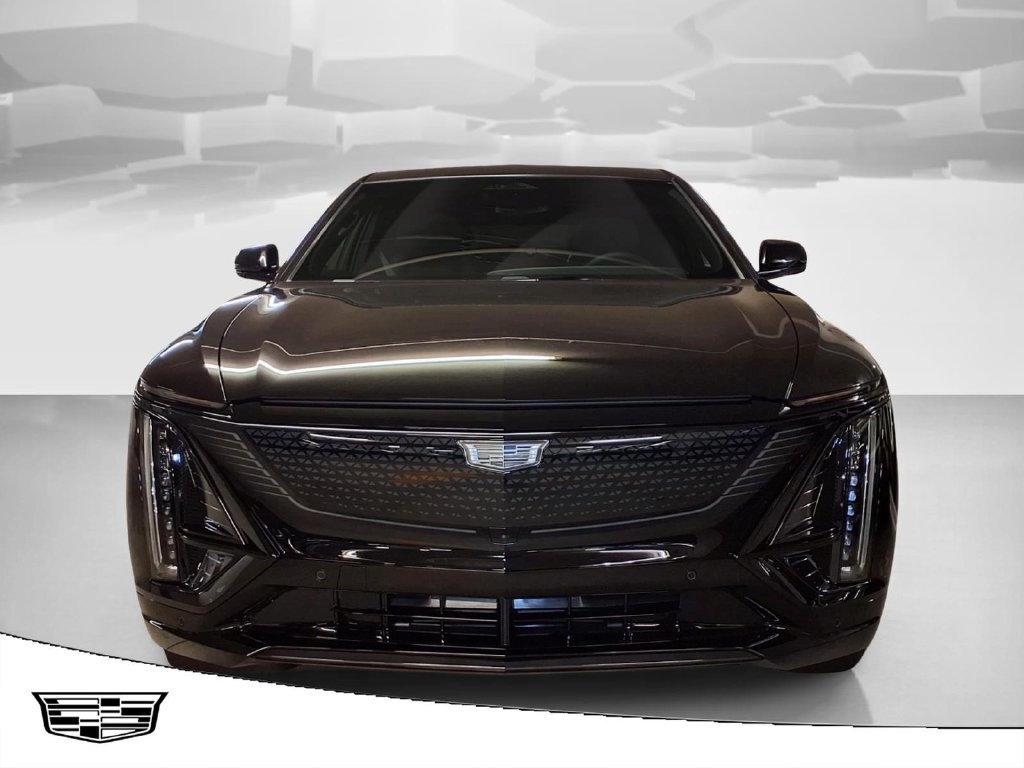 New 2027 Cadillac Lyriq Sport AWD/4WD image 2