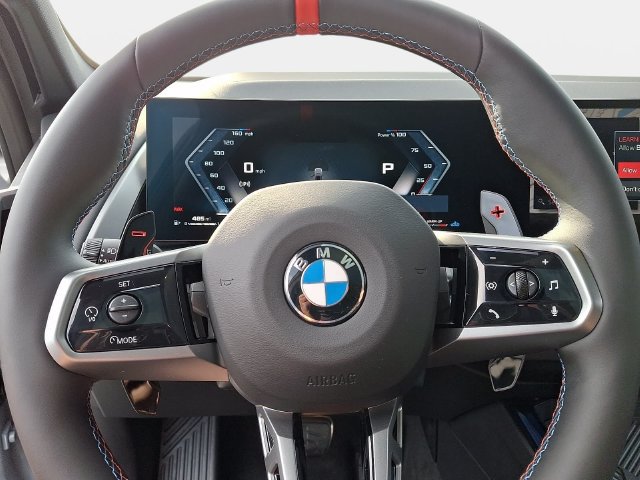 New 2026 BMW X3 M50 w/ Premium Package AWD/4WD image 17