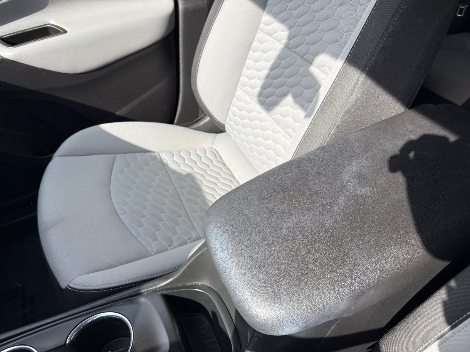 Used 2019 Chevrolet Equinox LS w/ LS Convenience Package FWD image 14