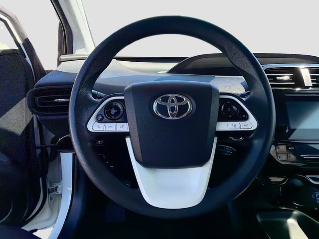 Used 2018 Toyota Prius Two w/ Prius Two Safety Plus Package image 11