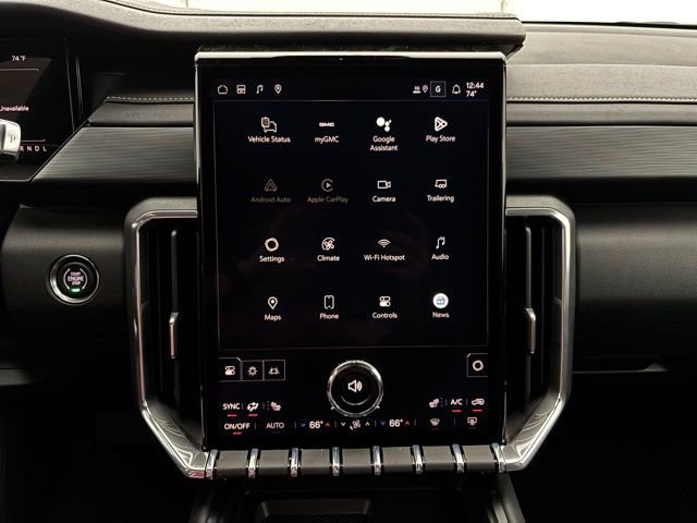 New 2026 GMC Acadia Elevation image 24