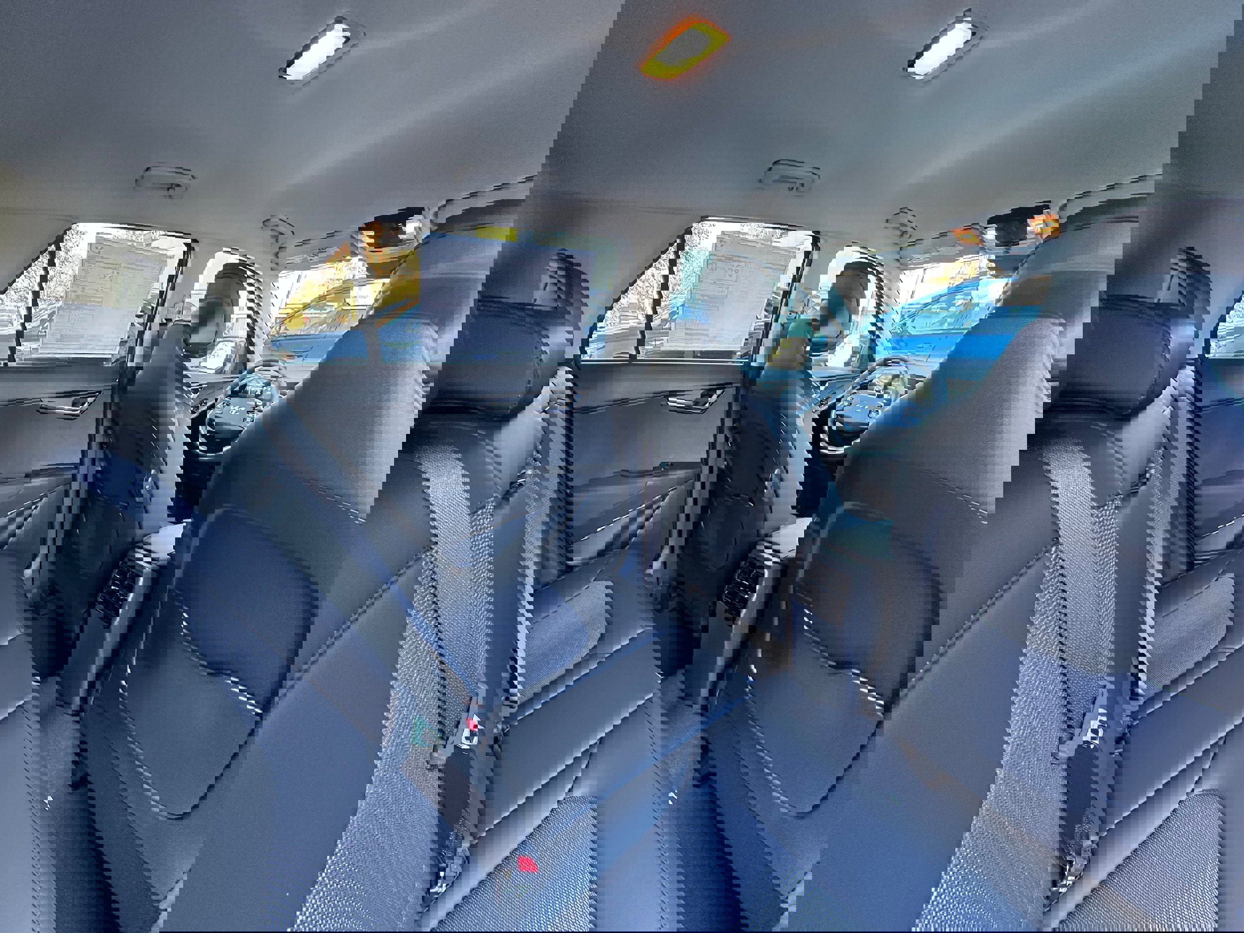 New 2026 Kia Niro EX image 16