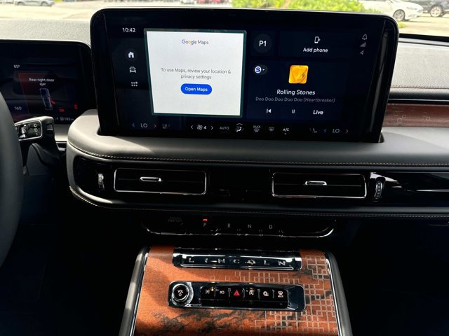 New 2025 Lincoln Aviator Black Label image 31