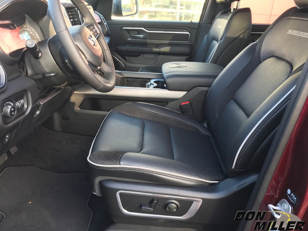 New 2026 RAM 1500 Laramie image 15