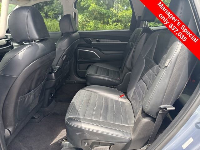 Used 2024 Kia Telluride SX Prestige image 16