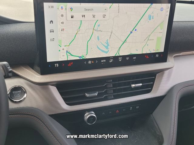 New 2026 Ford Explorer Active image 14