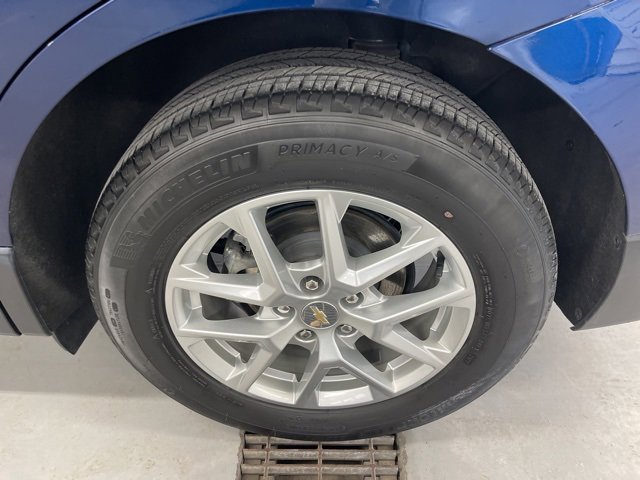 Certified 2022 Chevrolet Equinox LT image 31