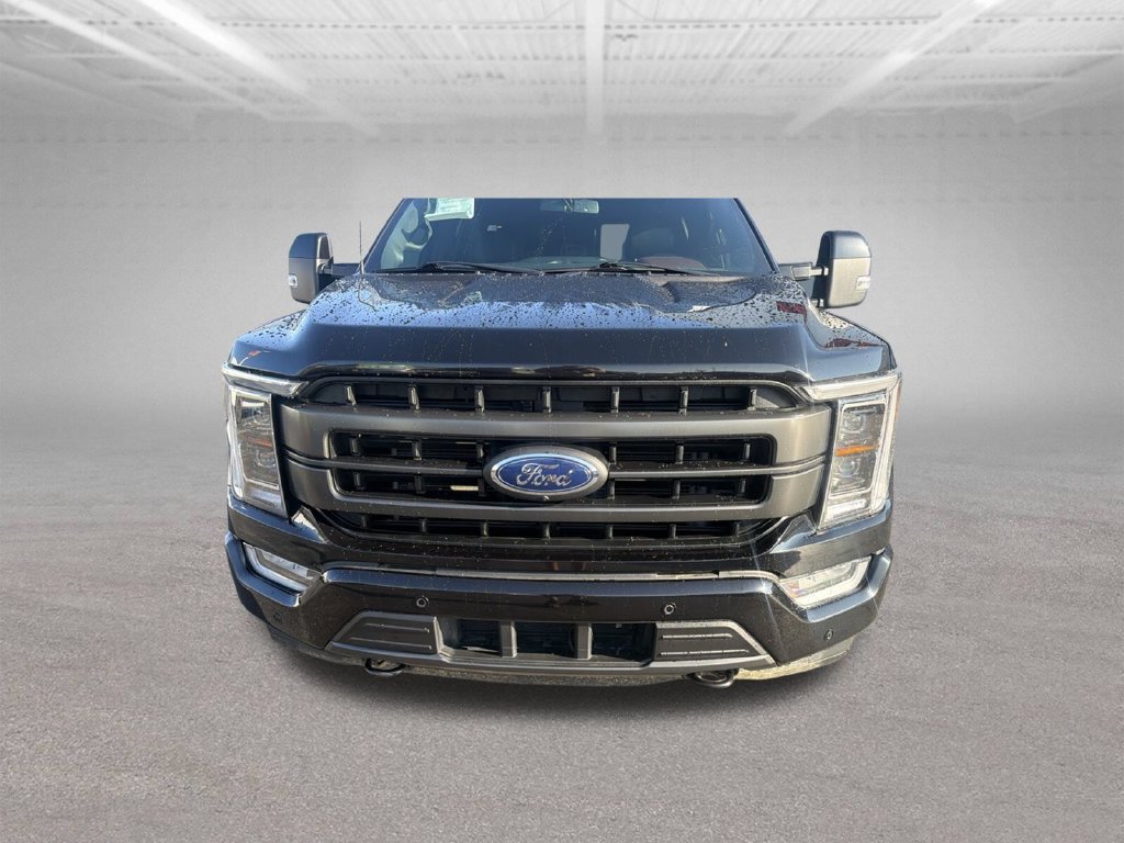 Certified 2023 Ford F150 Lariat w/ Equipment Group 502A High AWD/4WD image 15