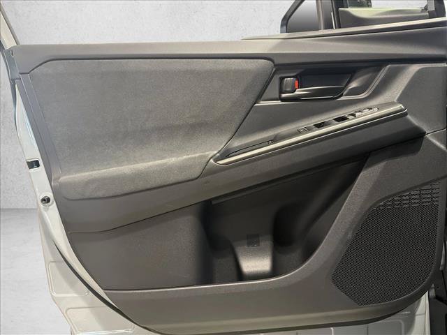 New 2026 Toyota C-HR AWD/4WD image 8