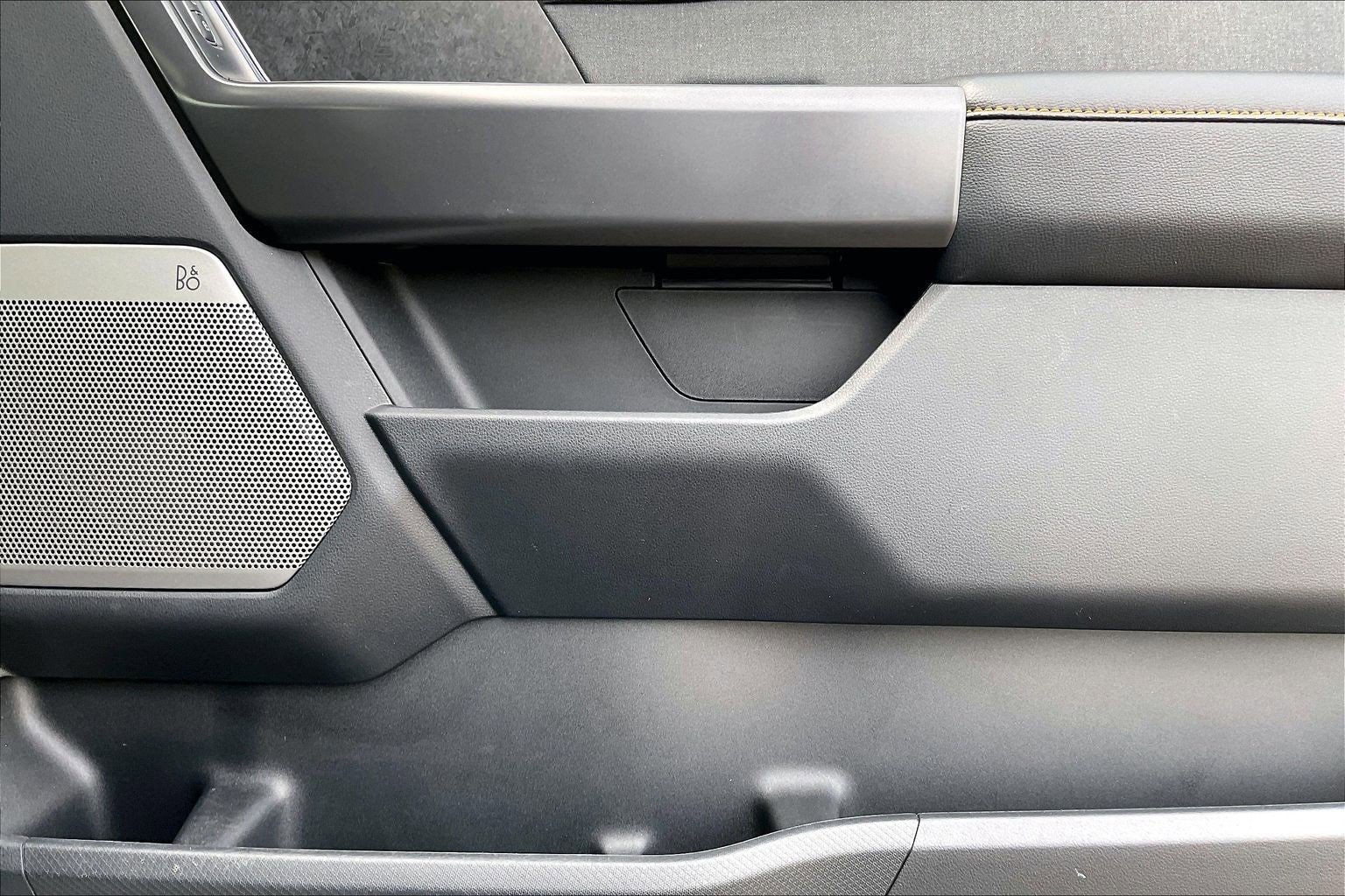 Used 2024 Ford F150 Tremor w/ Bed Utility Package image 20