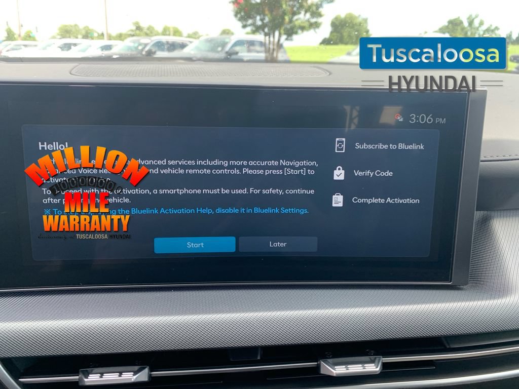 New 2026 Hyundai Sonata Limited FWD image 18