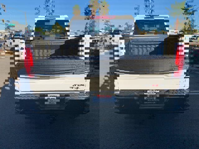 New 2026 GMC Sierra 1500 AT4X image 5